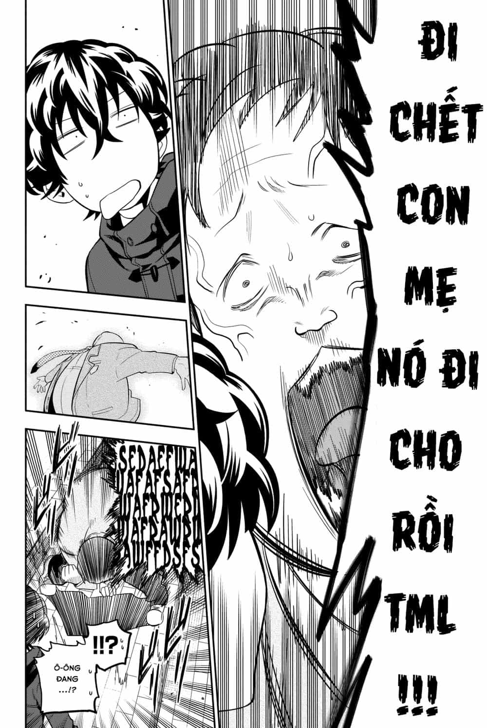 Hoshino, Me O Tsubette - Chương 65 - ảnh 10