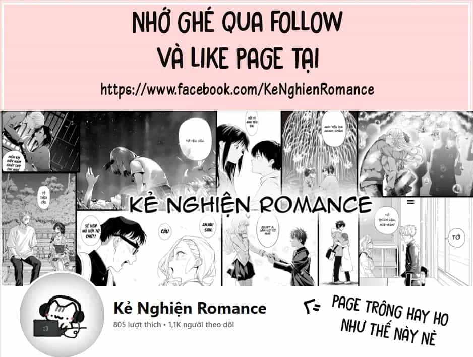 Hoshino, Me O Tsubette - Chương 88 - ảnh 2
