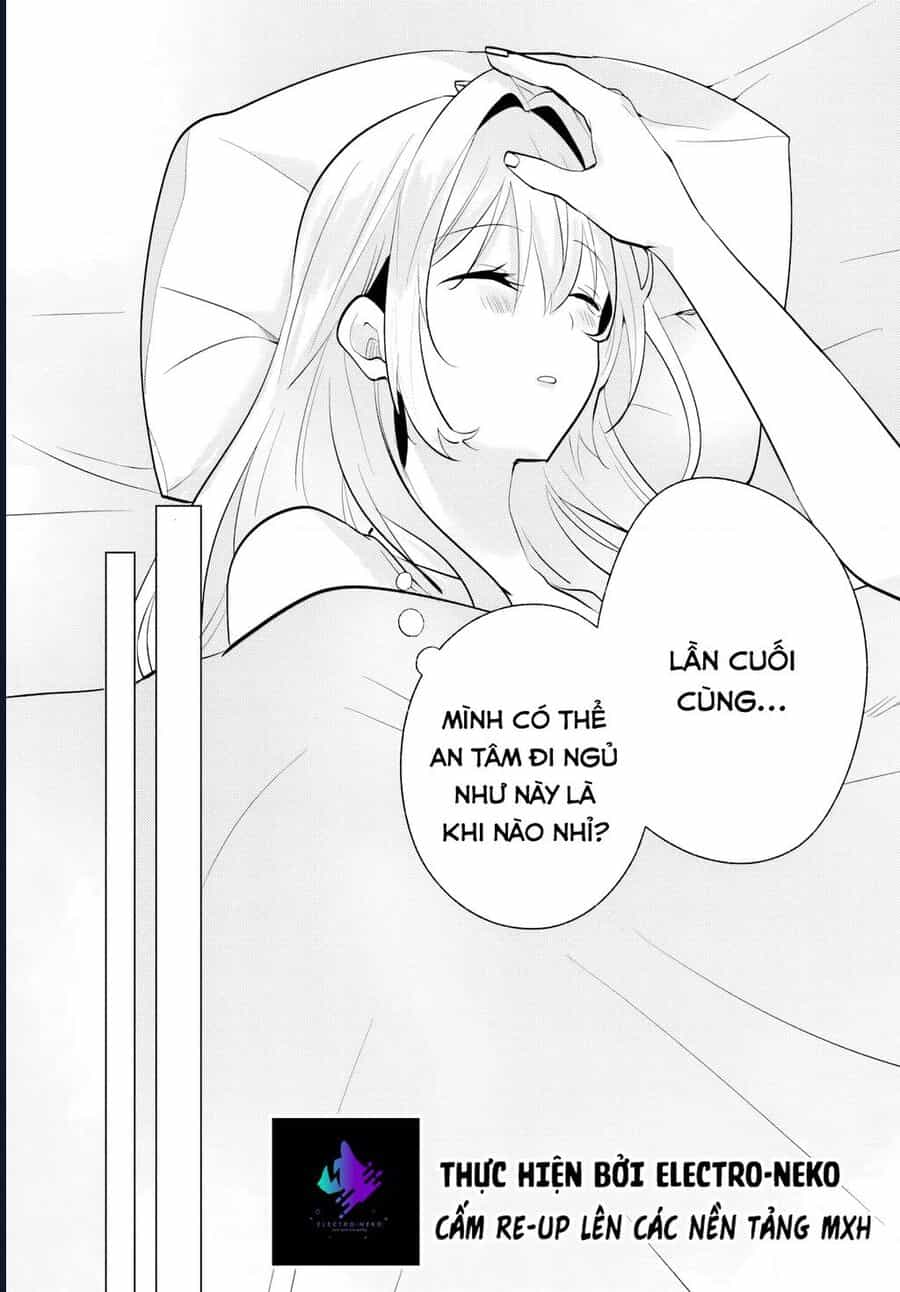 Houkago, Family Restaurant De, Class No Ano Ko To - Chương 7.2 - ảnh 15