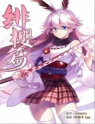 Truyện Tranh Houkai Gakuen Ex - Sakura Arc
