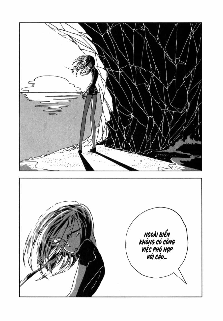 Houseki No Kuni - Chương 10 - ảnh 27