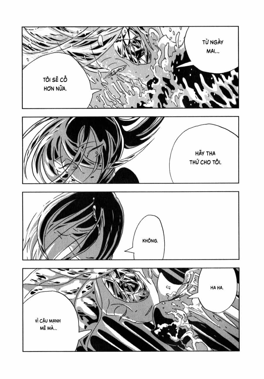 Houseki No Kuni - Chương 10 - ảnh 29