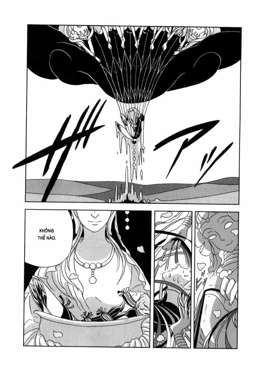 Houseki No Kuni - Chương 10 - ảnh 8