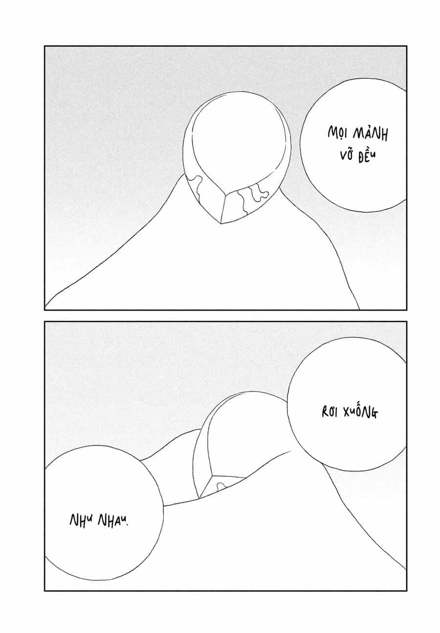 Houseki No Kuni - Chương 100 - ảnh 16