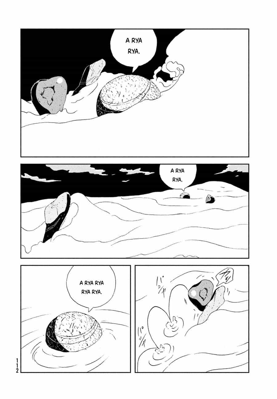Houseki No Kuni - Chương 101 - ảnh 2