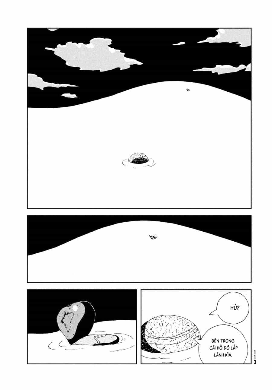 Houseki No Kuni - Chương 101 - ảnh 3
