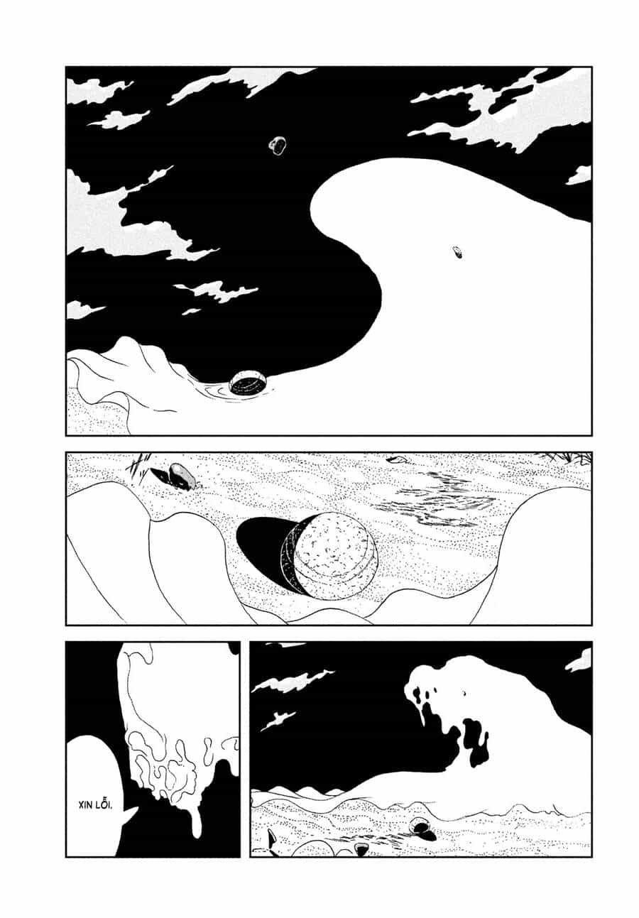 Houseki No Kuni - Chương 101 - ảnh 5