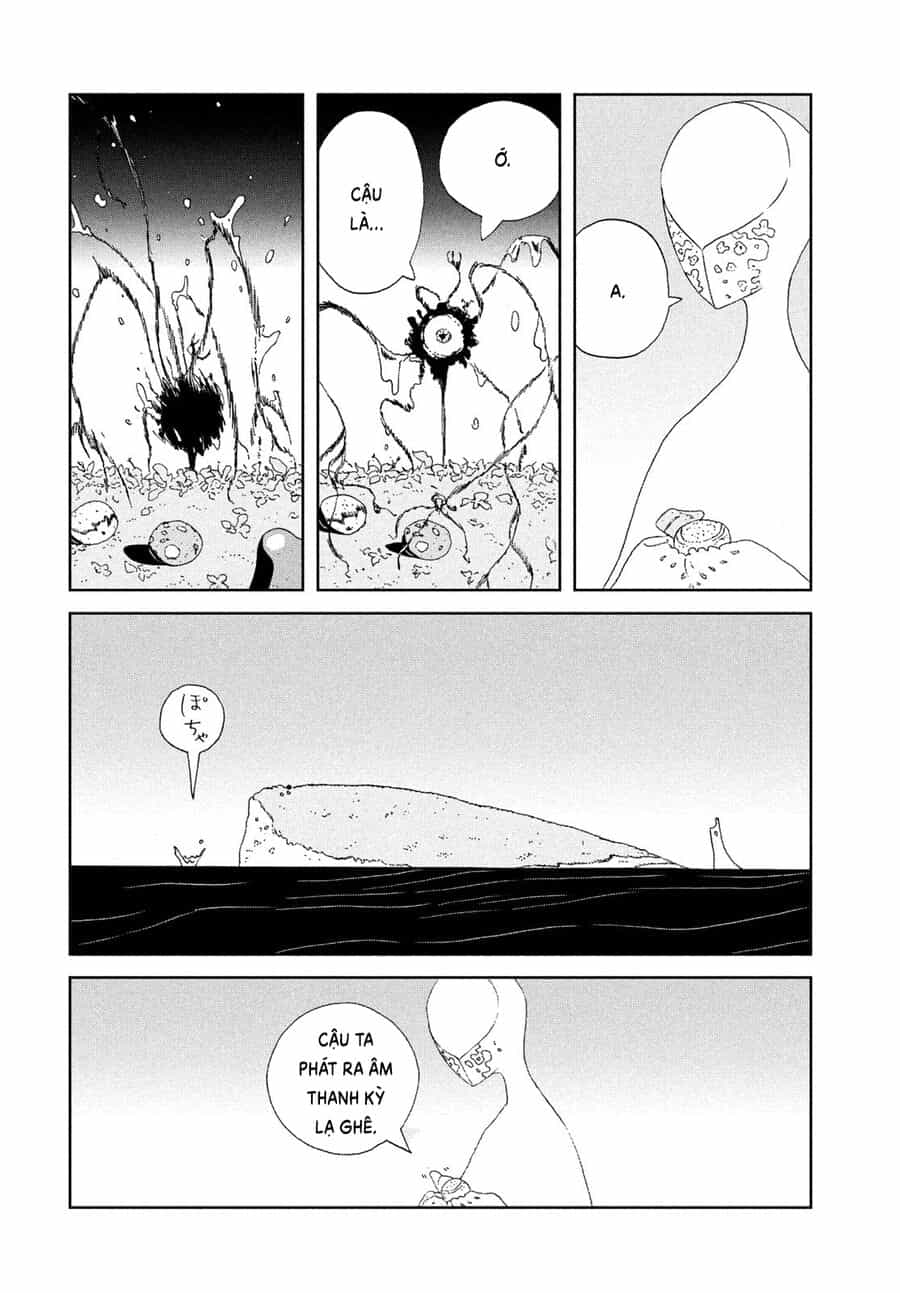 Houseki No Kuni - Chương 102 - ảnh 2