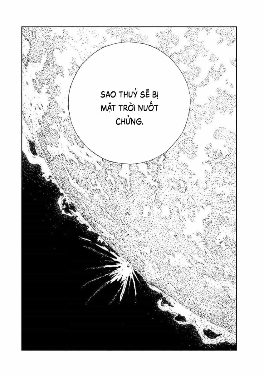 Houseki No Kuni - Chương 104 - ảnh 18