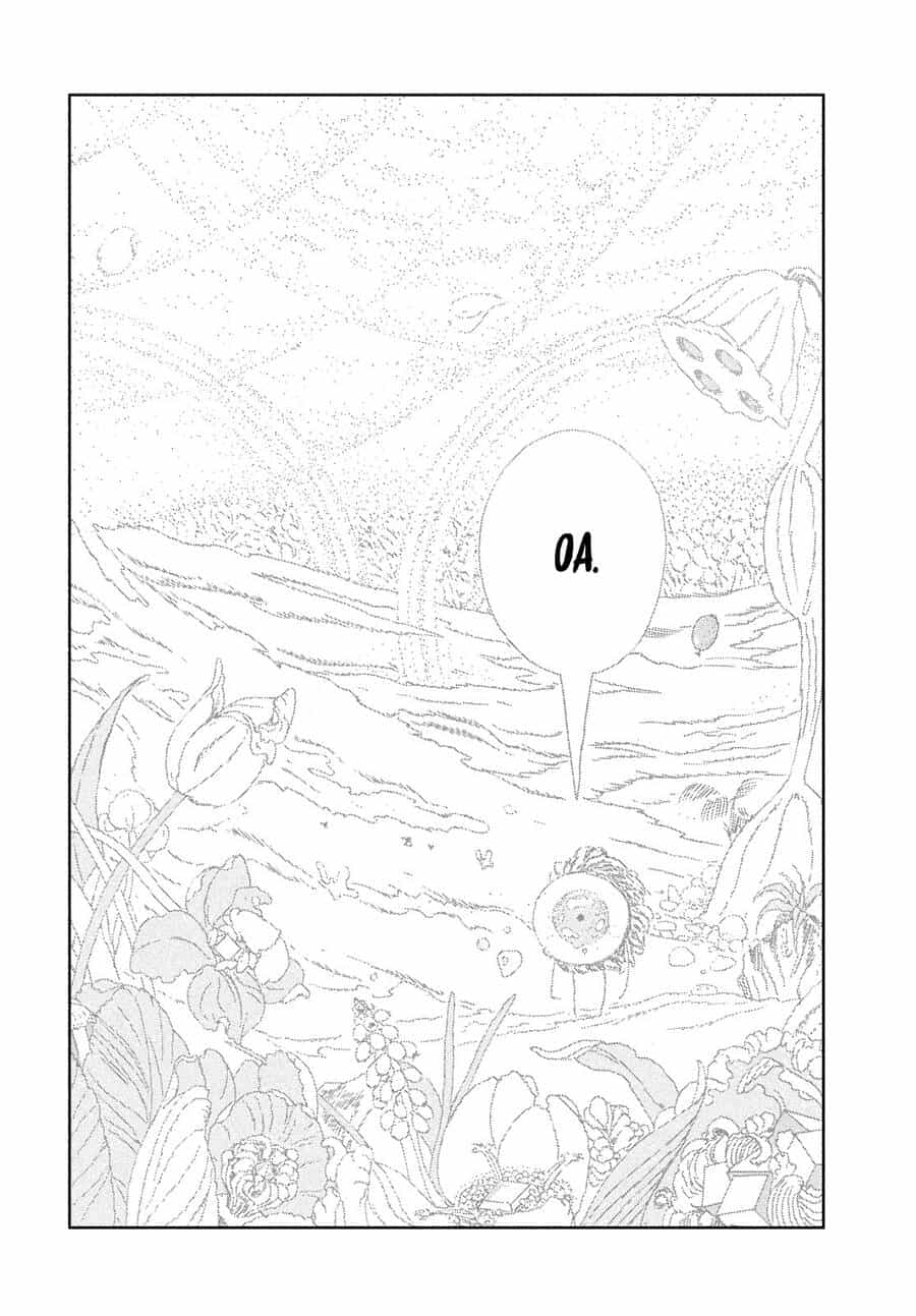 Houseki No Kuni - Chương 107 - ảnh 20