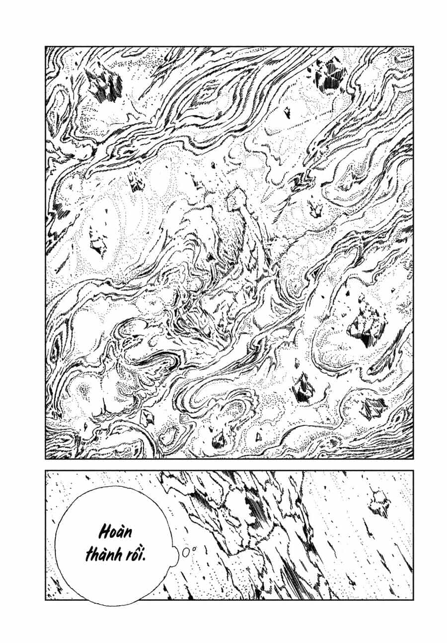 Houseki No Kuni - Chương 107 - ảnh 3