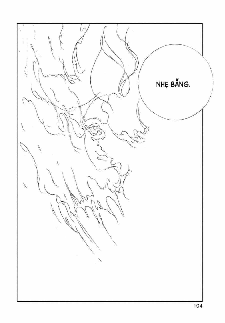 Houseki No Kuni - Chương 107 - ảnh 8