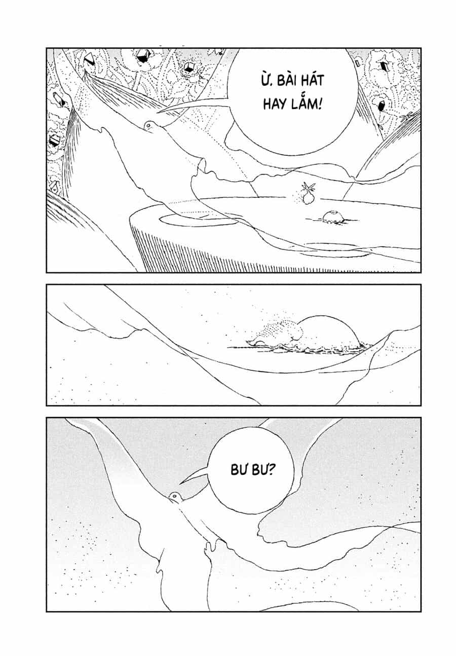 Houseki No Kuni - Chương 108 - ảnh 7