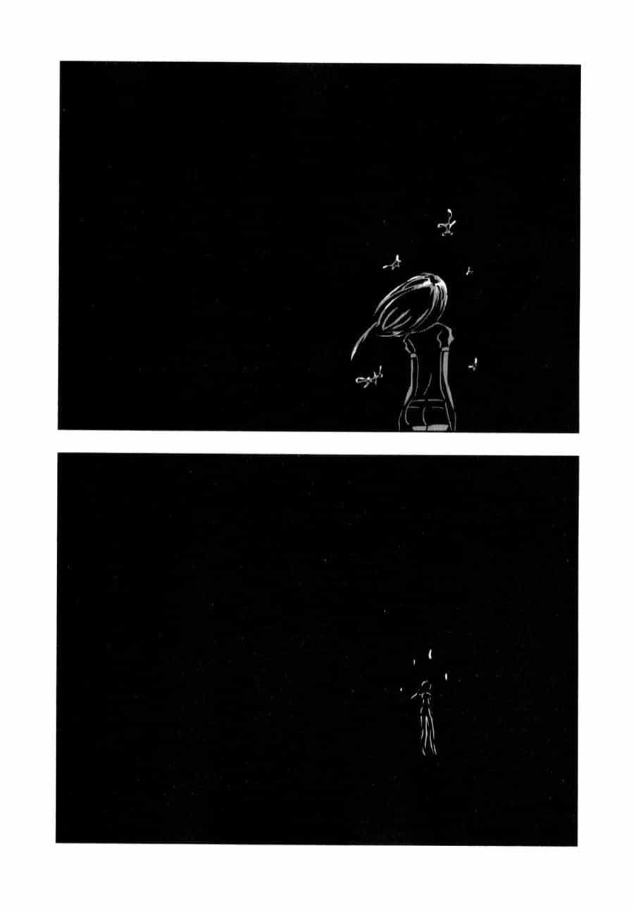 Houseki No Kuni - Chương 11 - ảnh 6