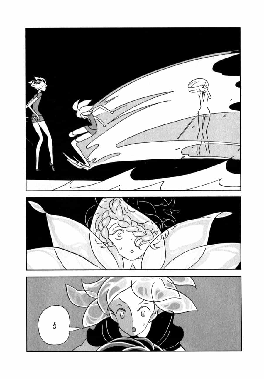 Houseki No Kuni - Chương 13 - ảnh 10