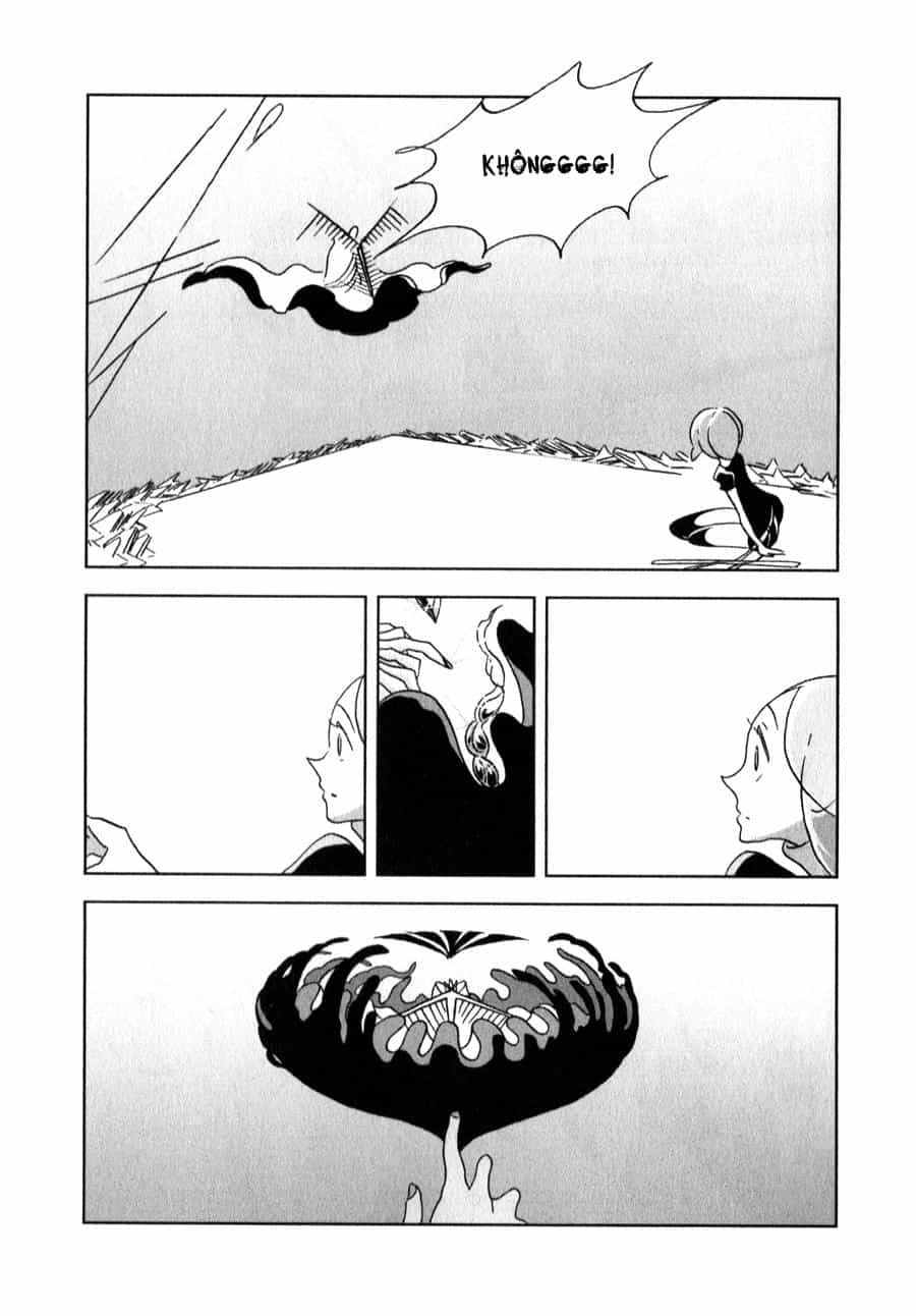 Houseki No Kuni - Chương 14 - ảnh 19