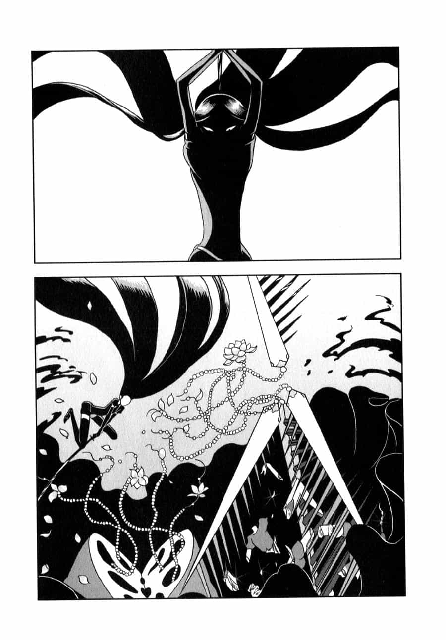 Houseki No Kuni - Chương 14 - ảnh 20