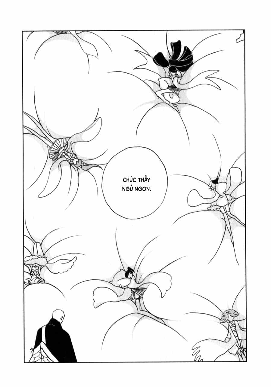 Houseki No Kuni - Chương 15 - ảnh 11