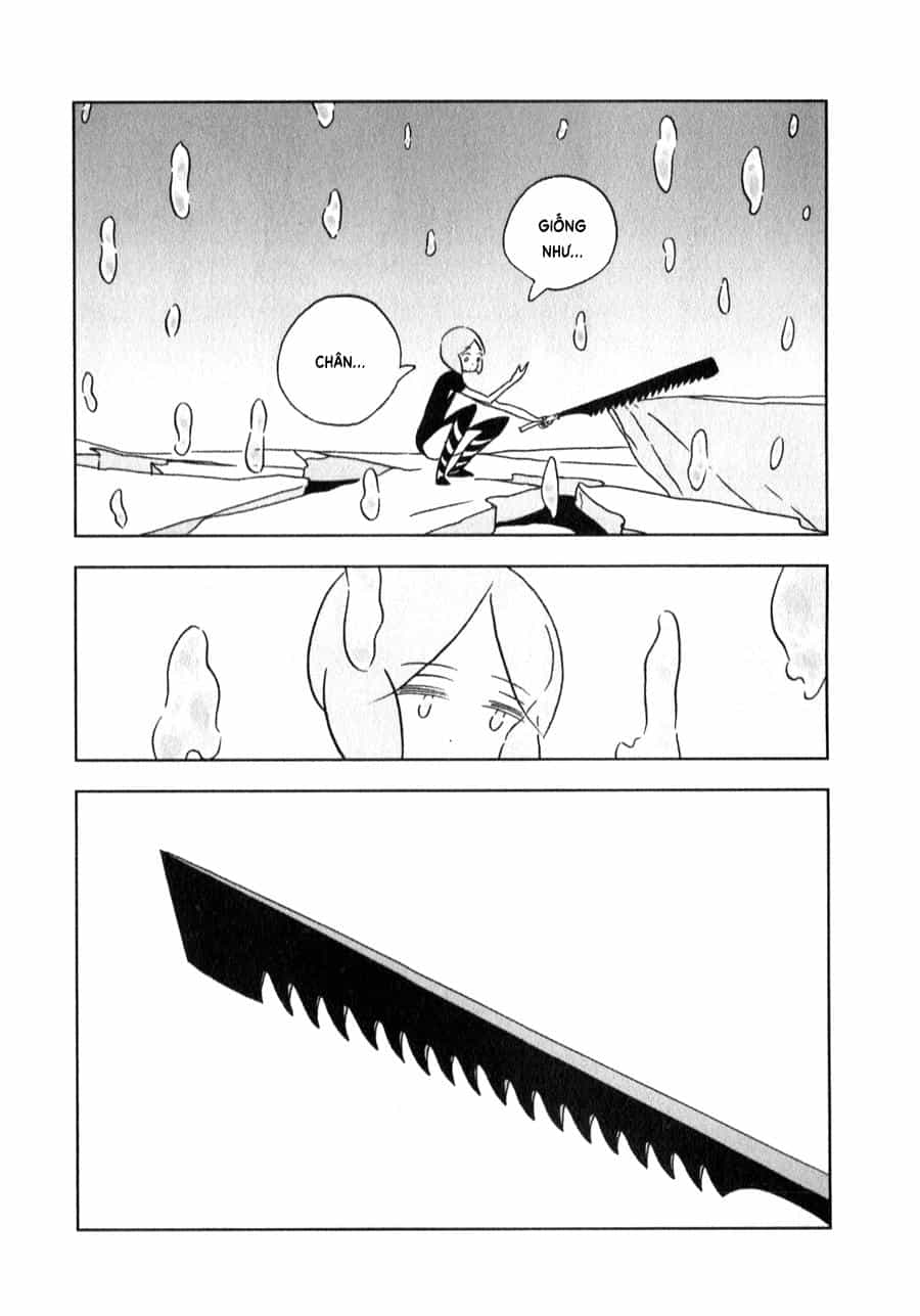 Houseki No Kuni - Chương 16 - ảnh 19