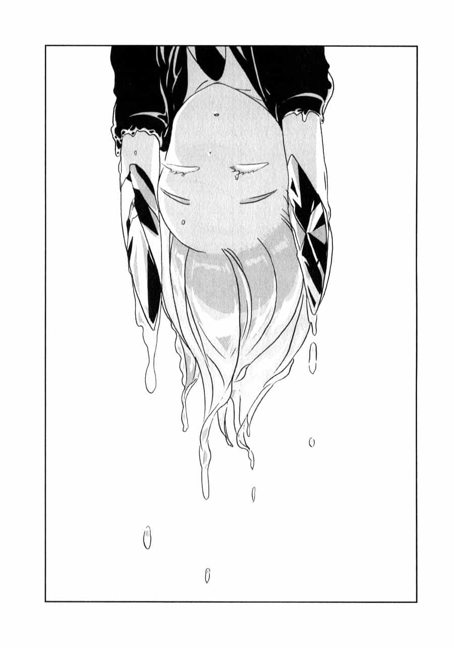 Houseki No Kuni - Chương 16 - ảnh 27