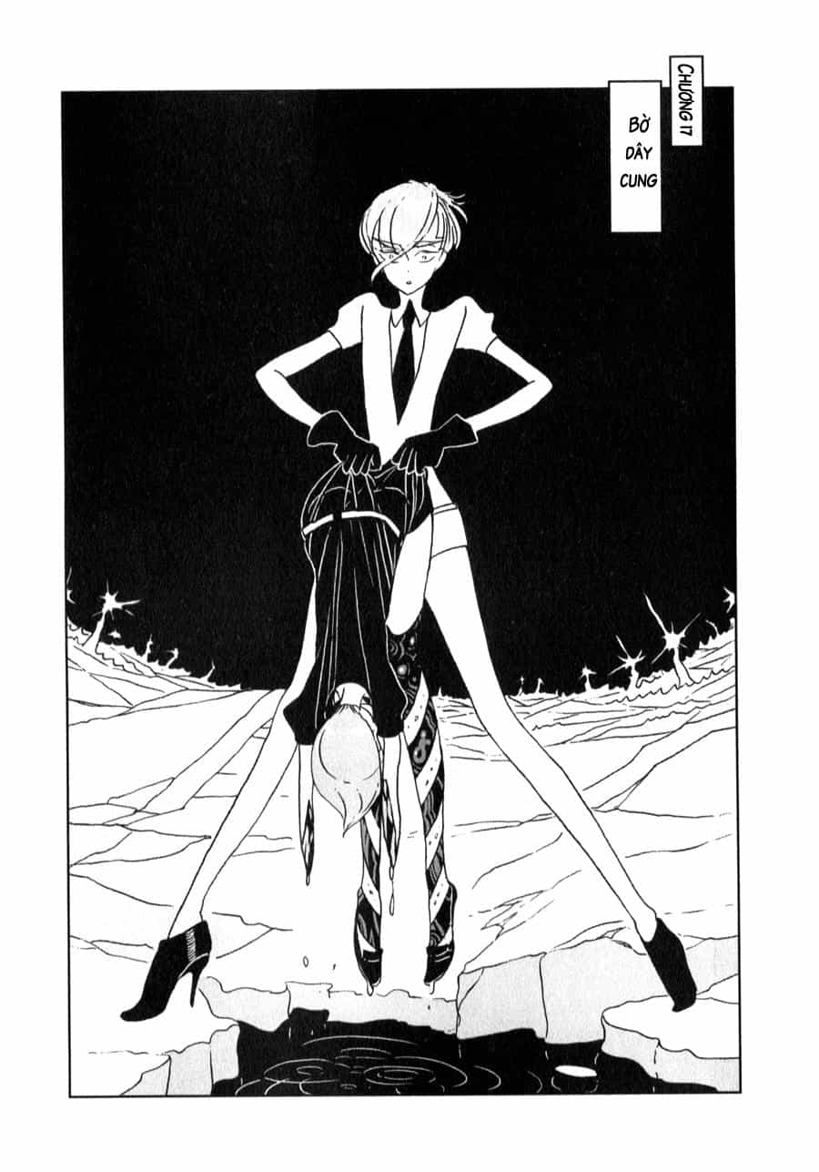 Houseki No Kuni - Chương 17 - ảnh 2
