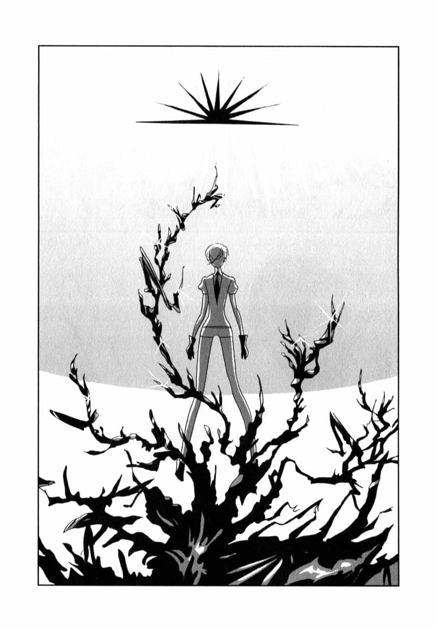 Houseki No Kuni - Chương 17 - ảnh 25