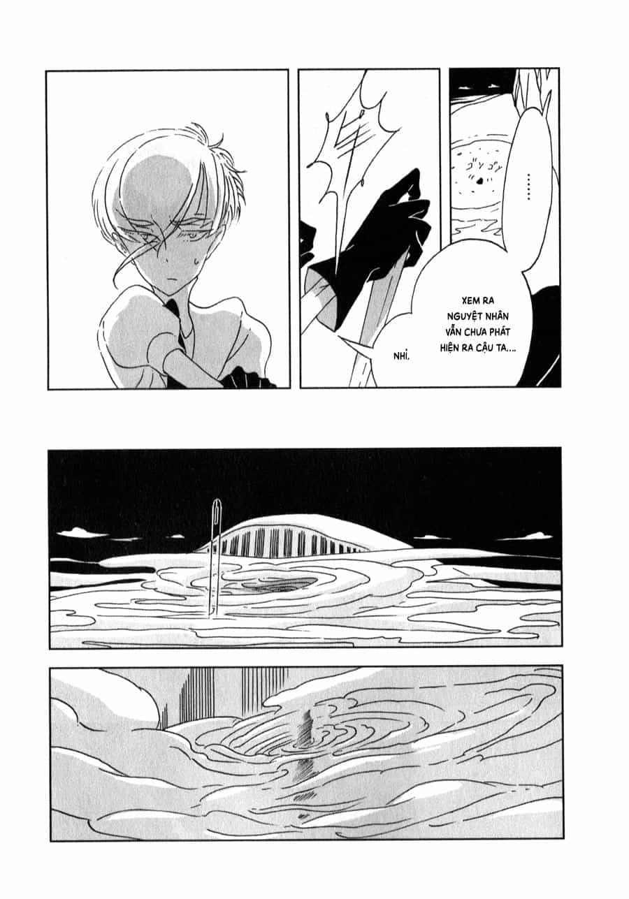 Houseki No Kuni - Chương 18 - ảnh 14