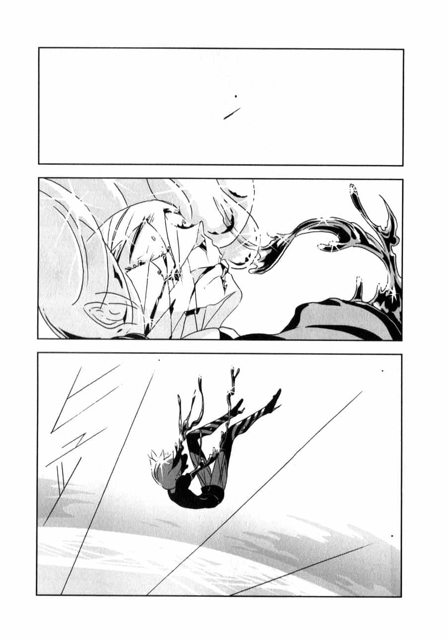 Houseki No Kuni - Chương 19 - ảnh 28