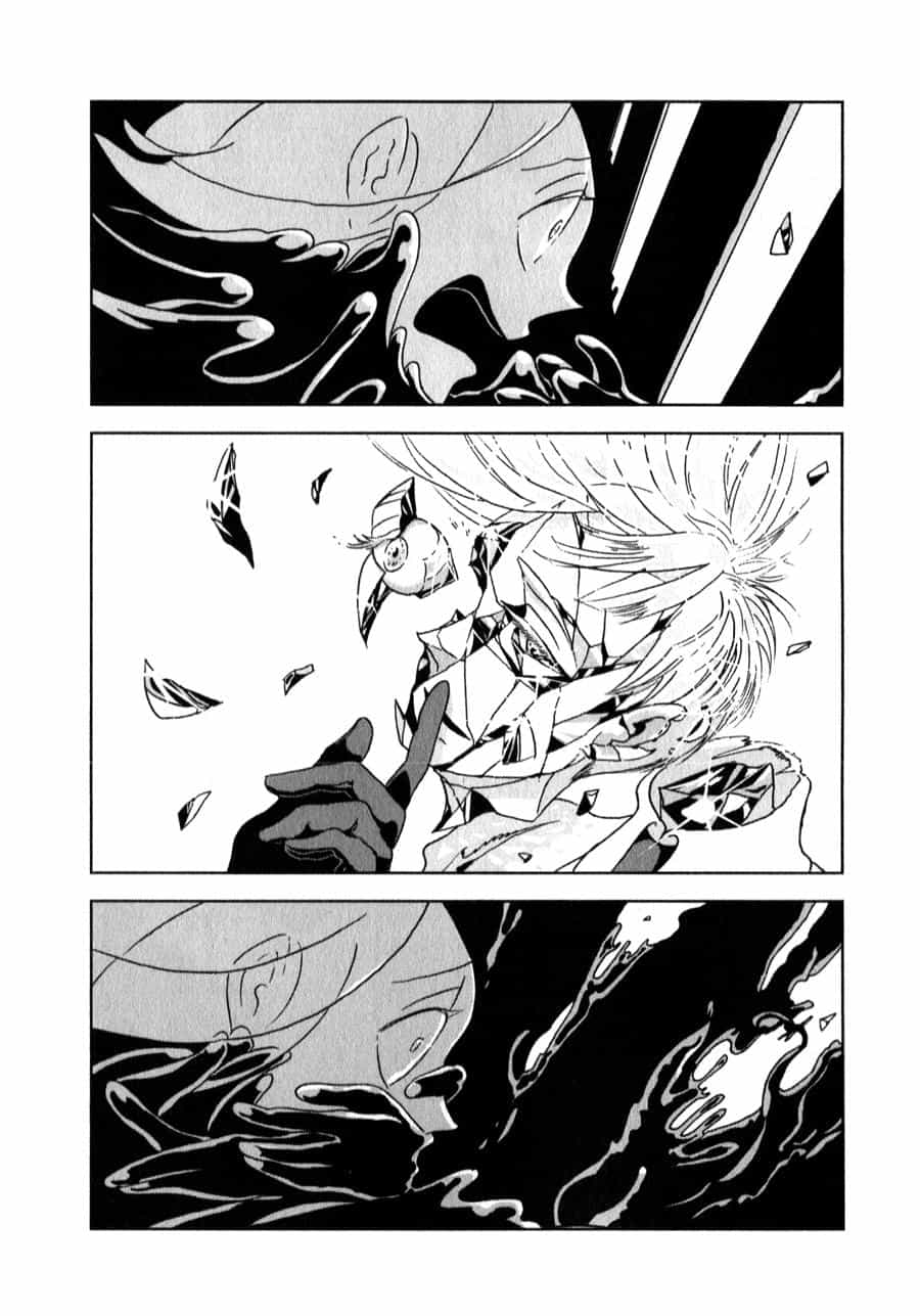 Houseki No Kuni - Chương 19 - ảnh 9