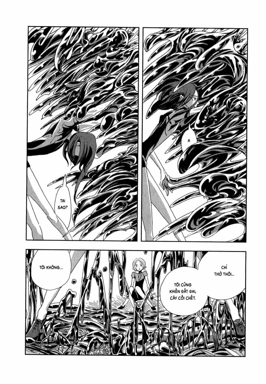 Houseki No Kuni - Chương 2 - ảnh 15
