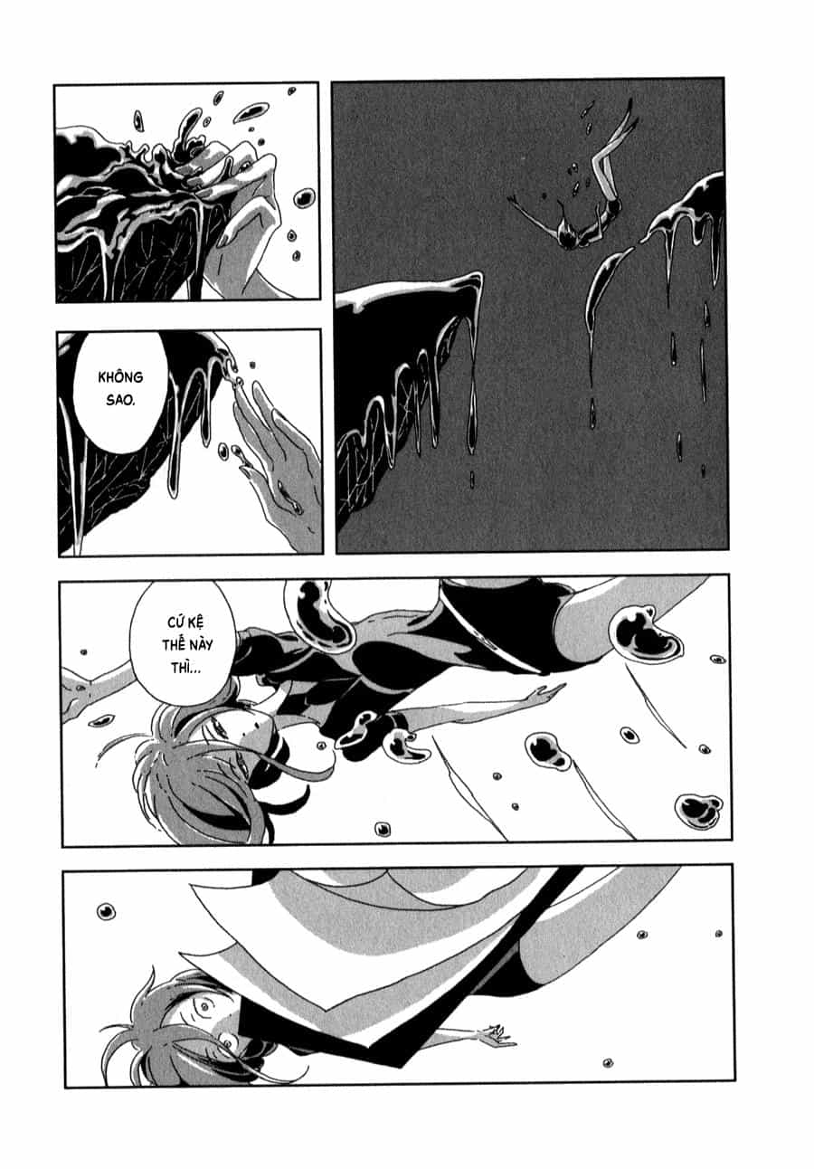 Houseki No Kuni - Chương 2 - ảnh 22