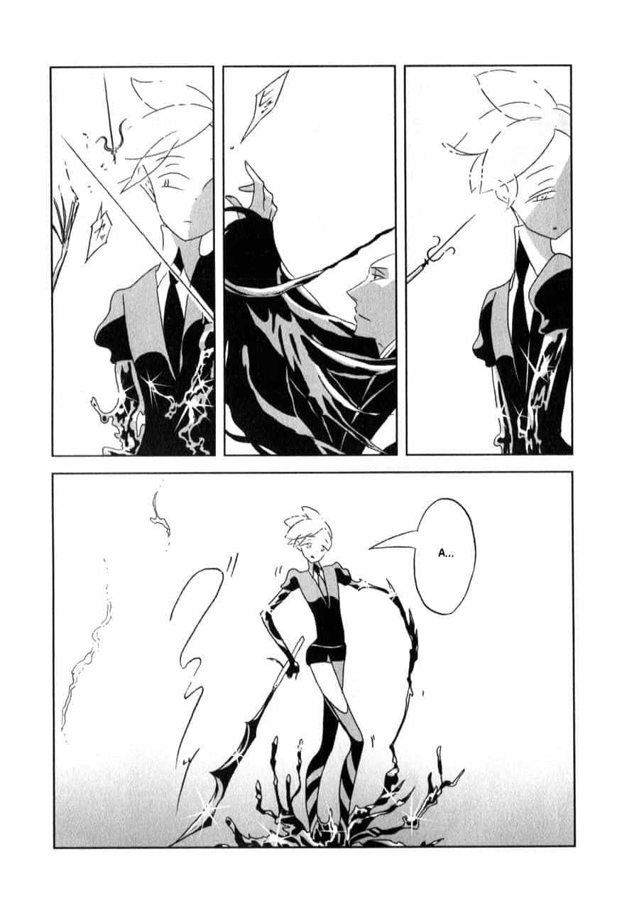 Houseki No Kuni - Chương 20 - ảnh 11