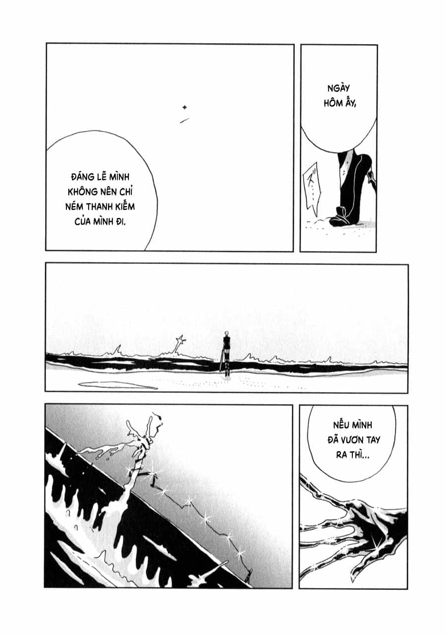Houseki No Kuni - Chương 20 - ảnh 14