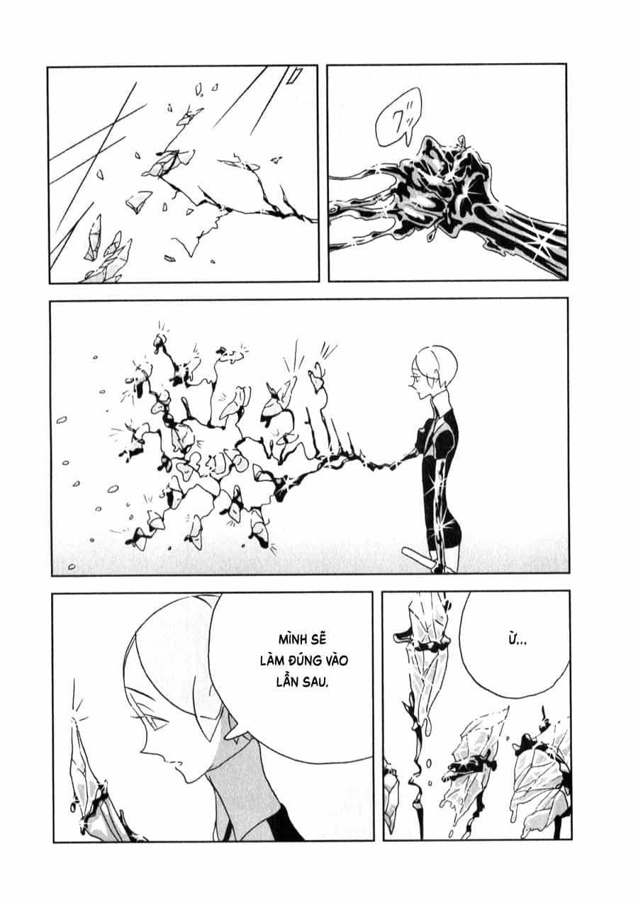 Houseki No Kuni - Chương 20 - ảnh 15