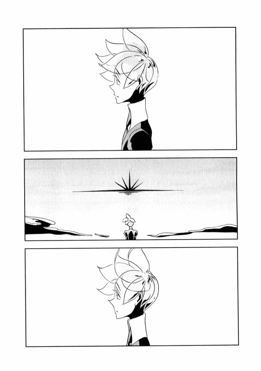 Houseki No Kuni - Chương 20 - ảnh 4