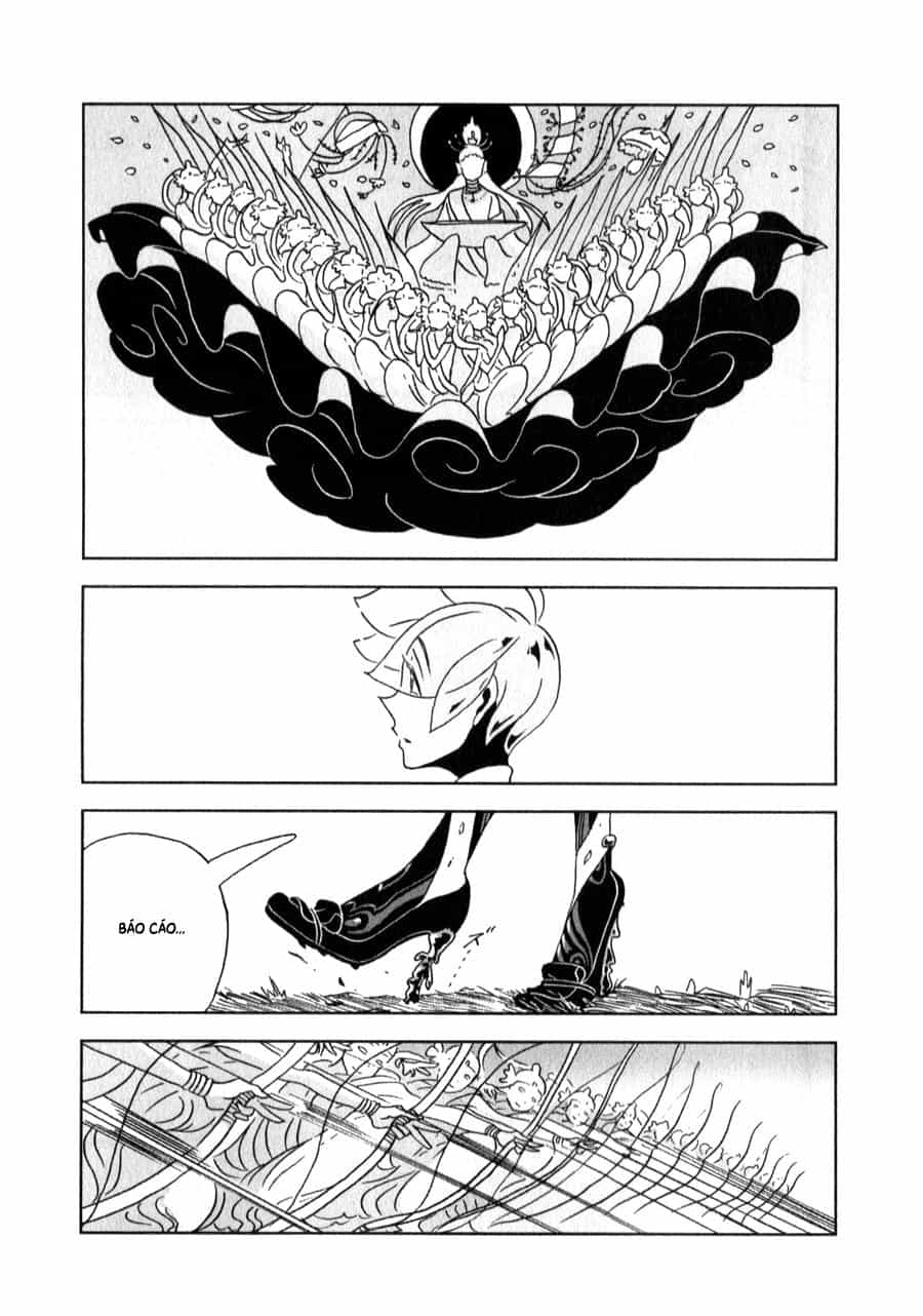 Houseki No Kuni - Chương 20 - ảnh 5