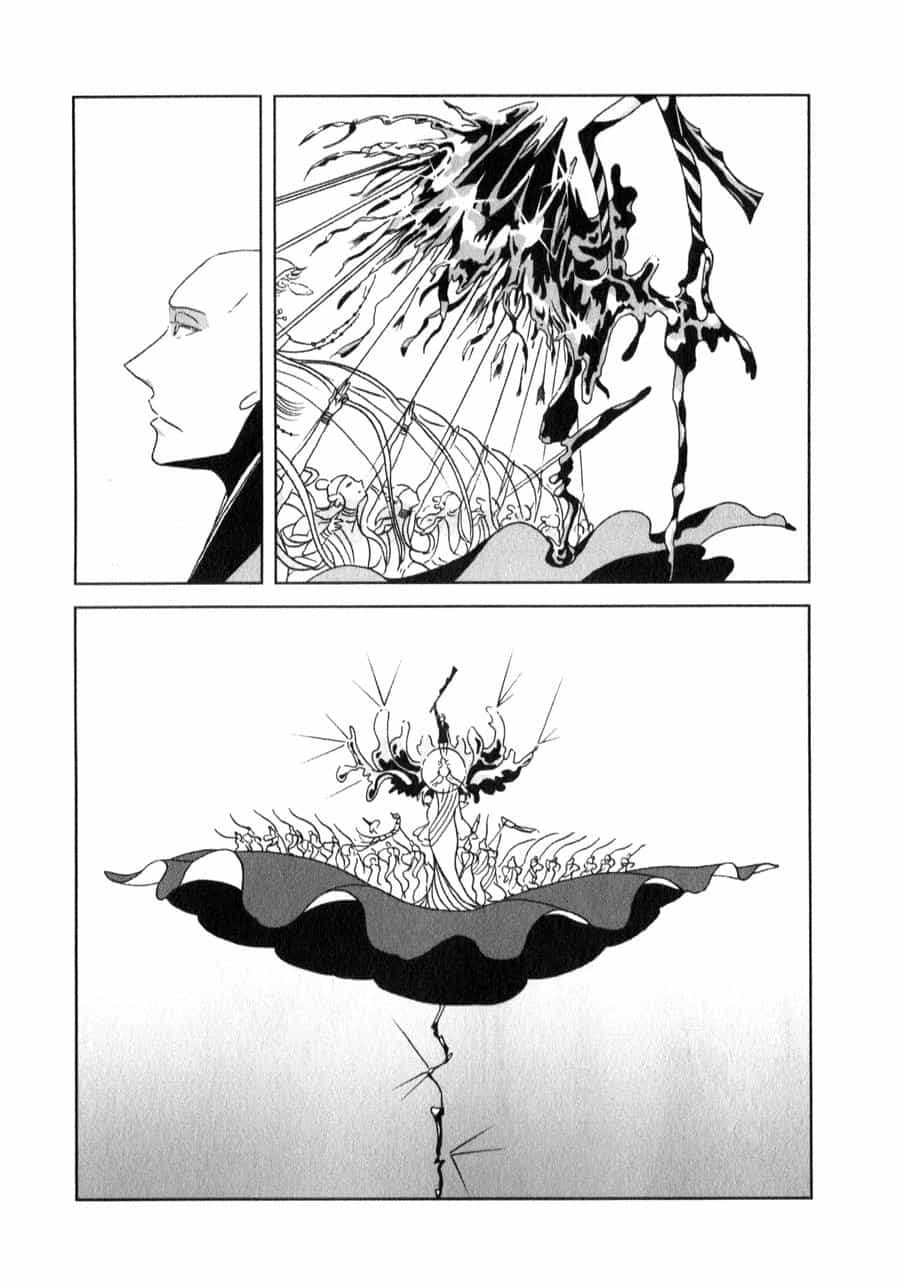 Houseki No Kuni - Chương 20 - ảnh 9