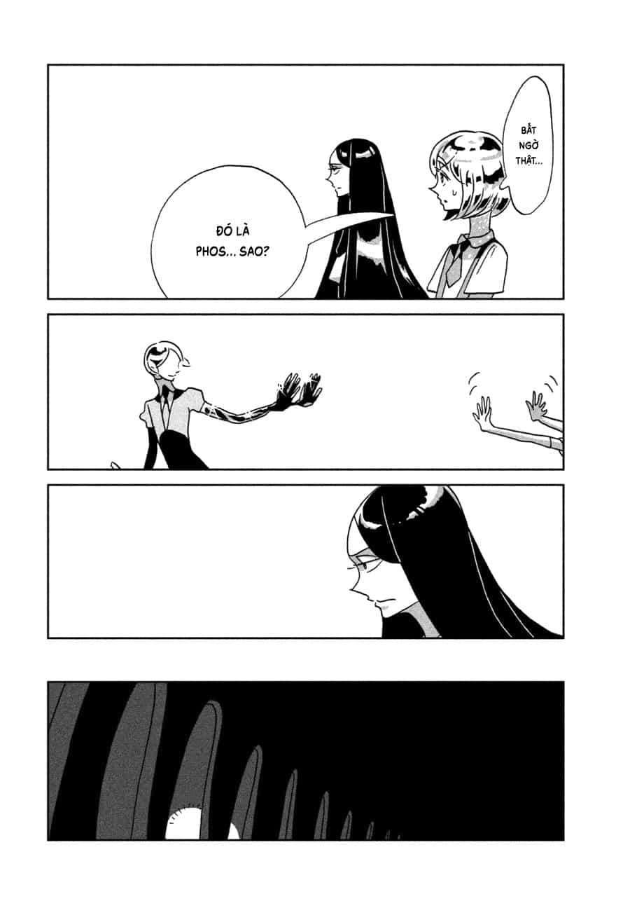 Houseki No Kuni - Chương 22 - ảnh 18