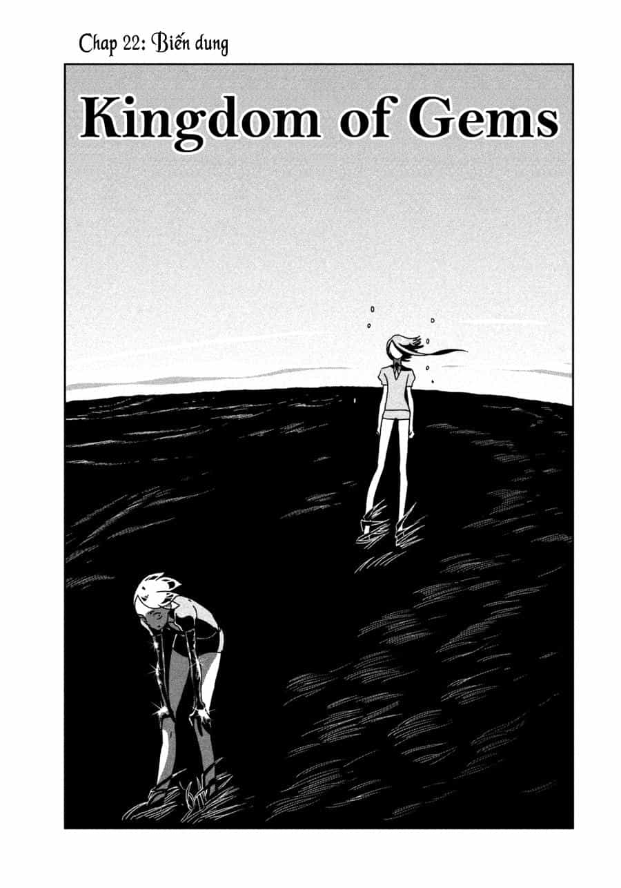 Houseki No Kuni - Chương 22 - ảnh 3