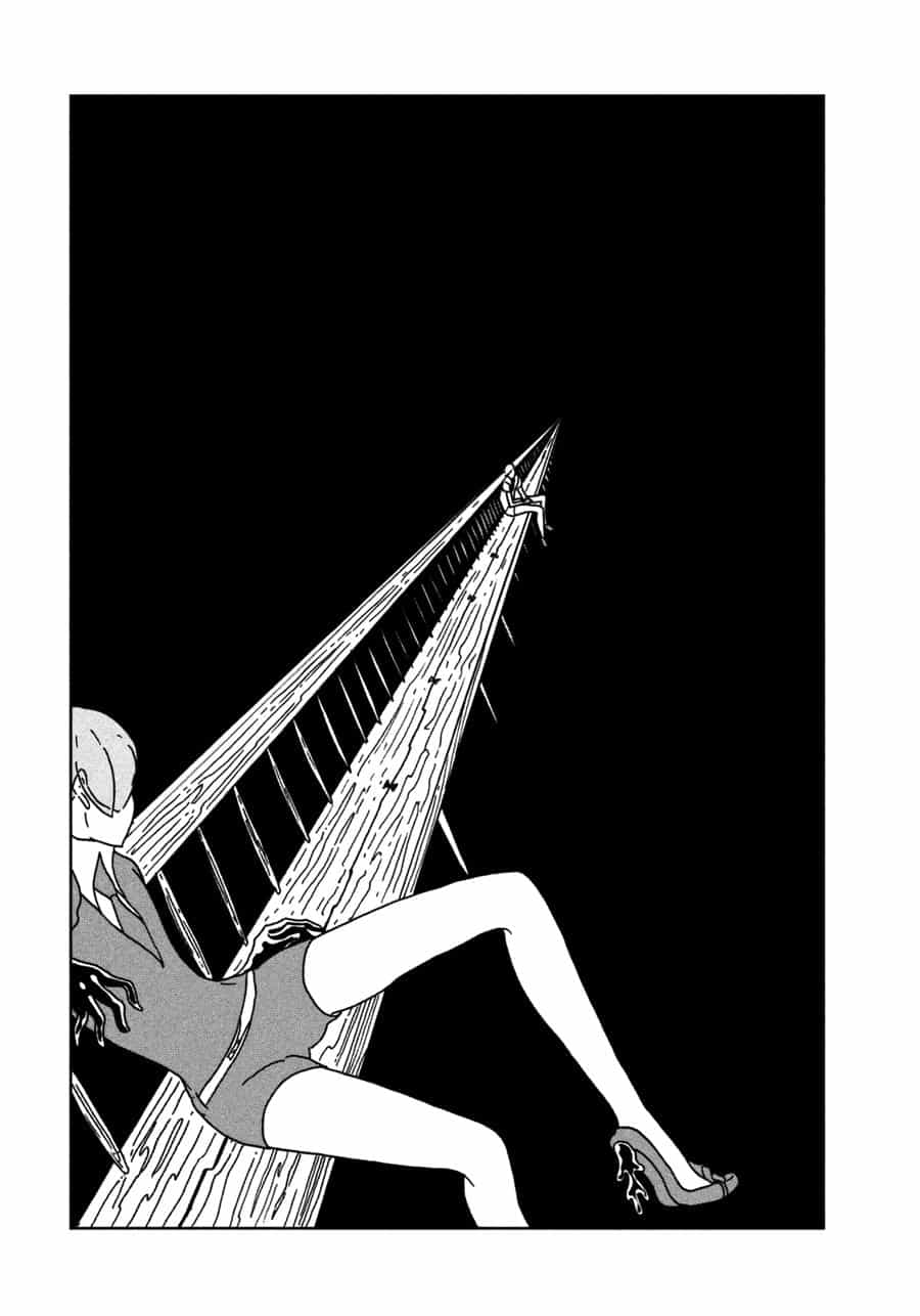 Houseki No Kuni - Chương 23 - ảnh 11