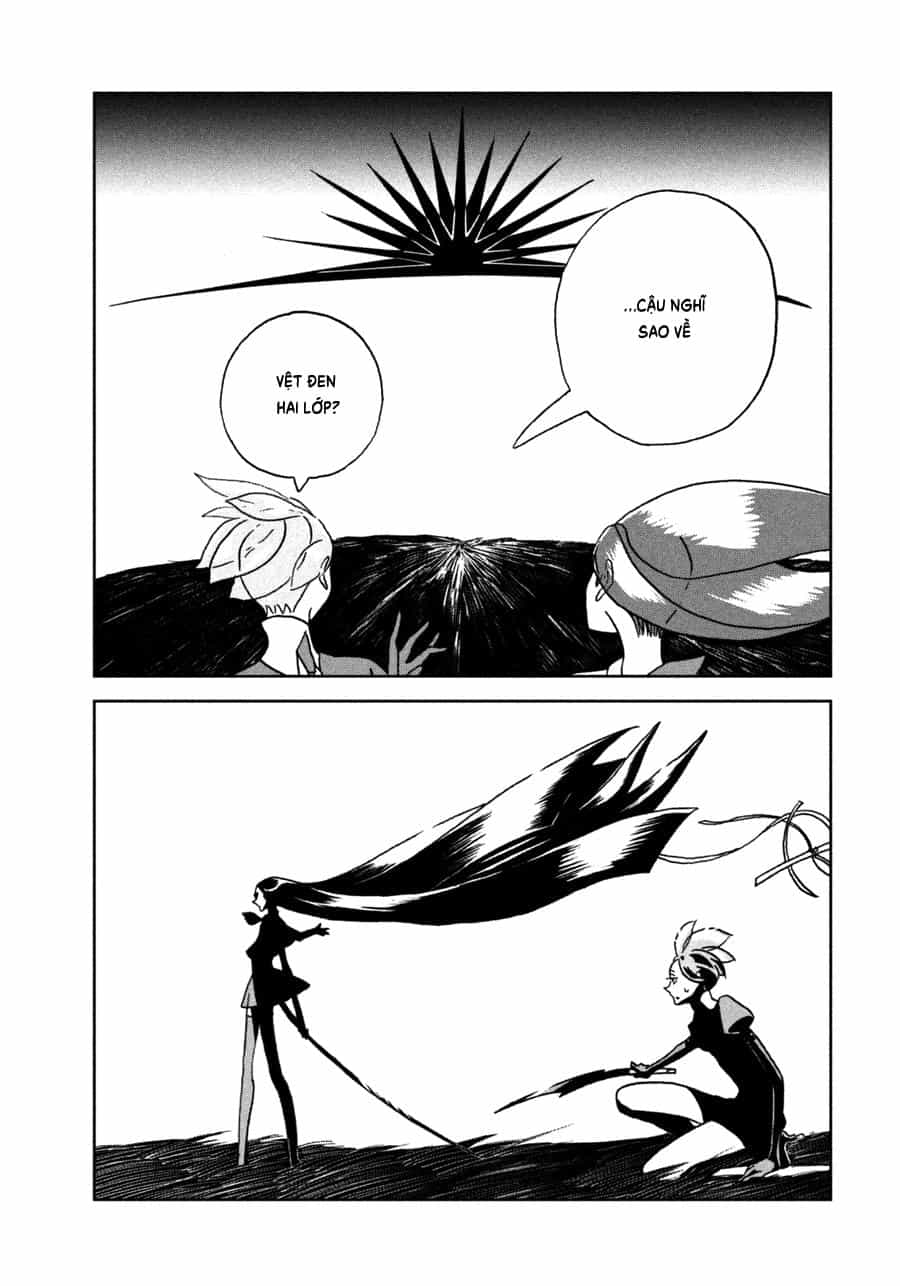 Houseki No Kuni - Chương 23 - ảnh 24