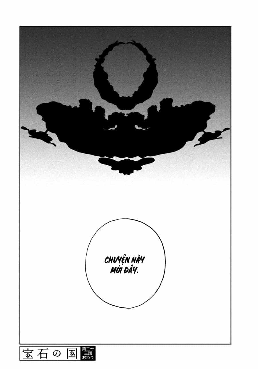 Houseki No Kuni - Chương 23 - ảnh 25