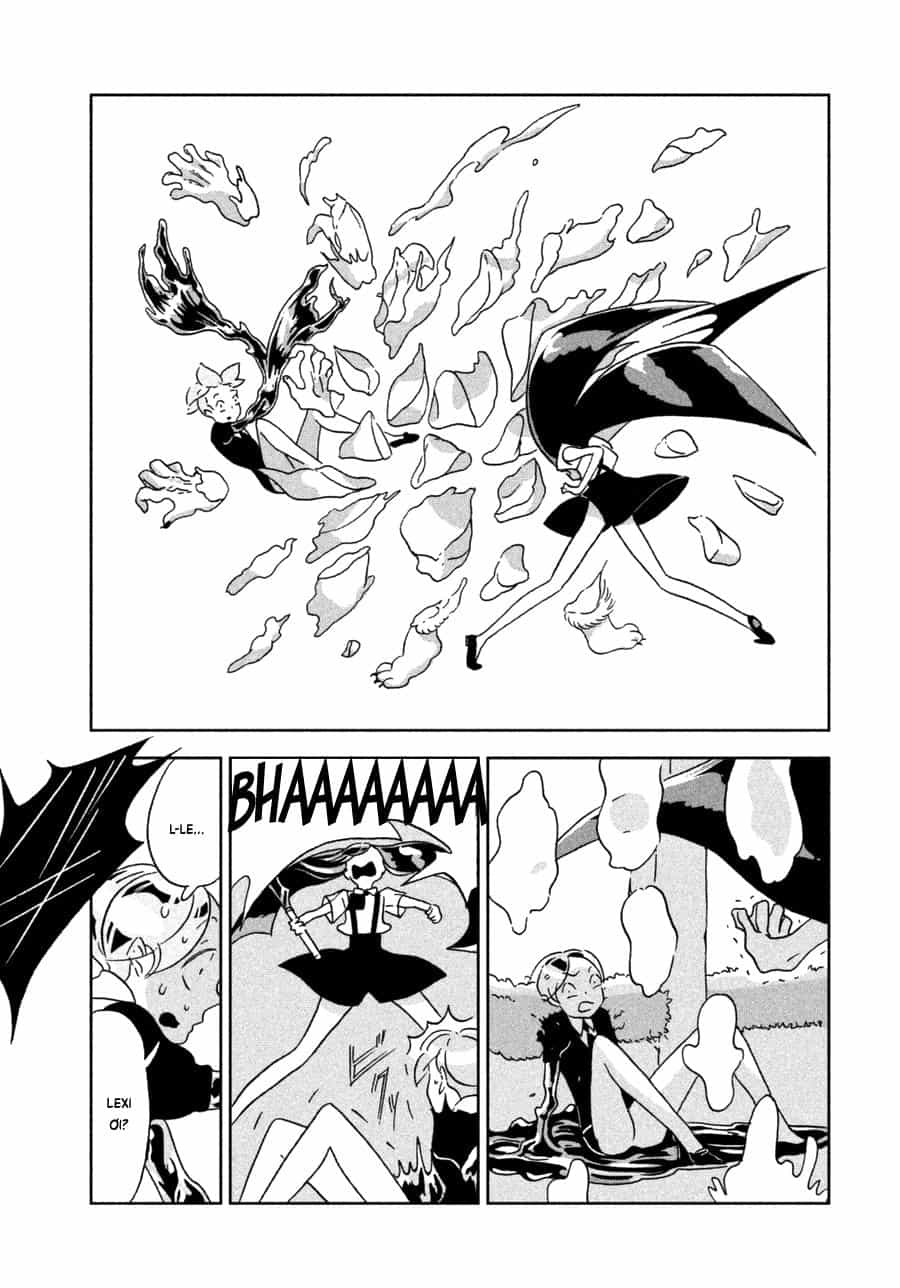Houseki No Kuni - Chương 26 - ảnh 12