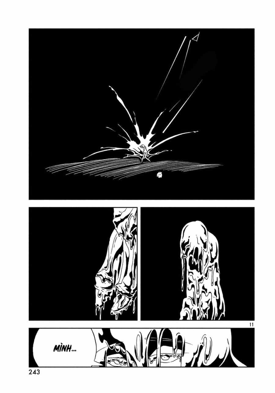 Houseki No Kuni - Chương 28 - ảnh 13