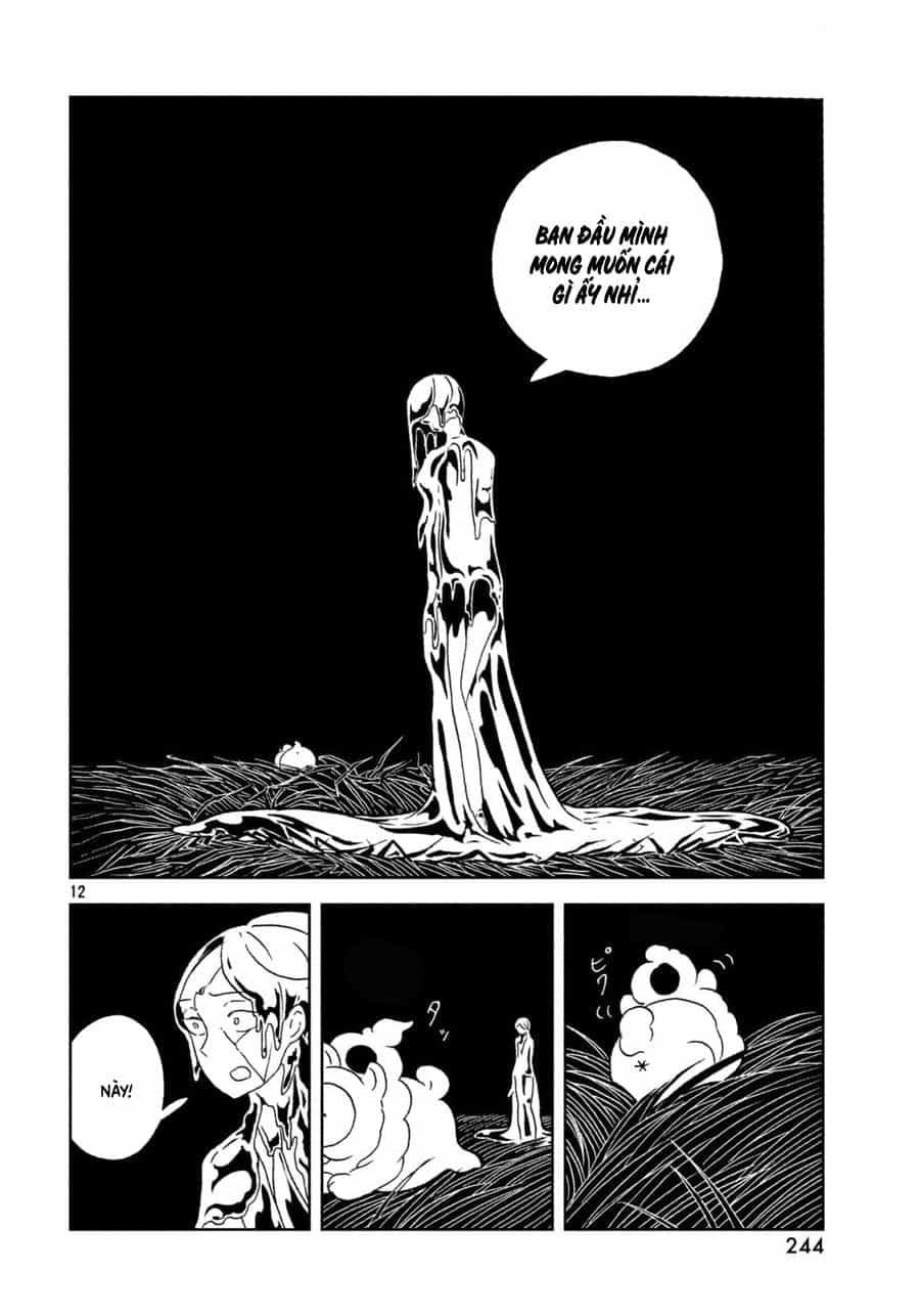 Houseki No Kuni - Chương 28 - ảnh 14