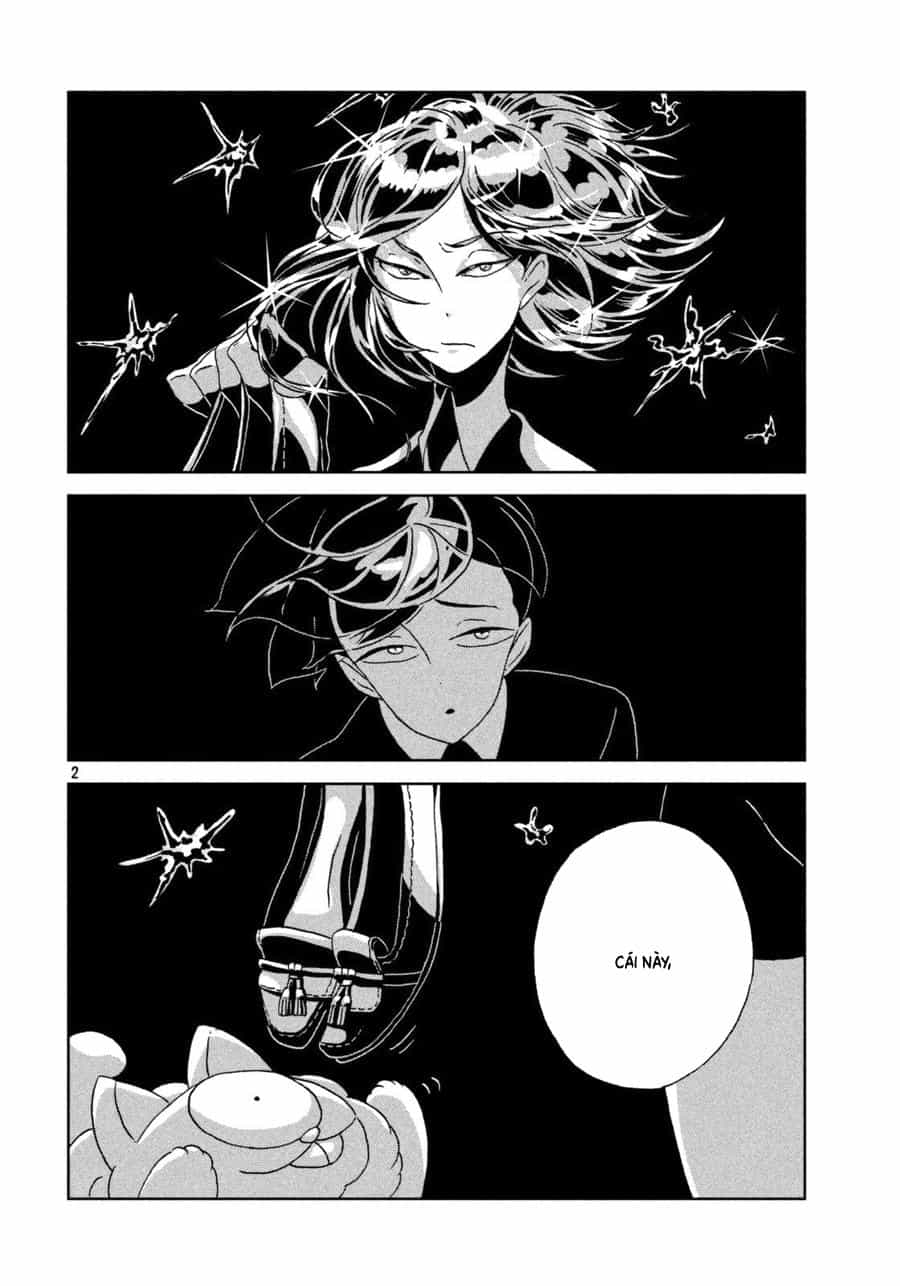 Houseki No Kuni - Chương 28 - ảnh 4