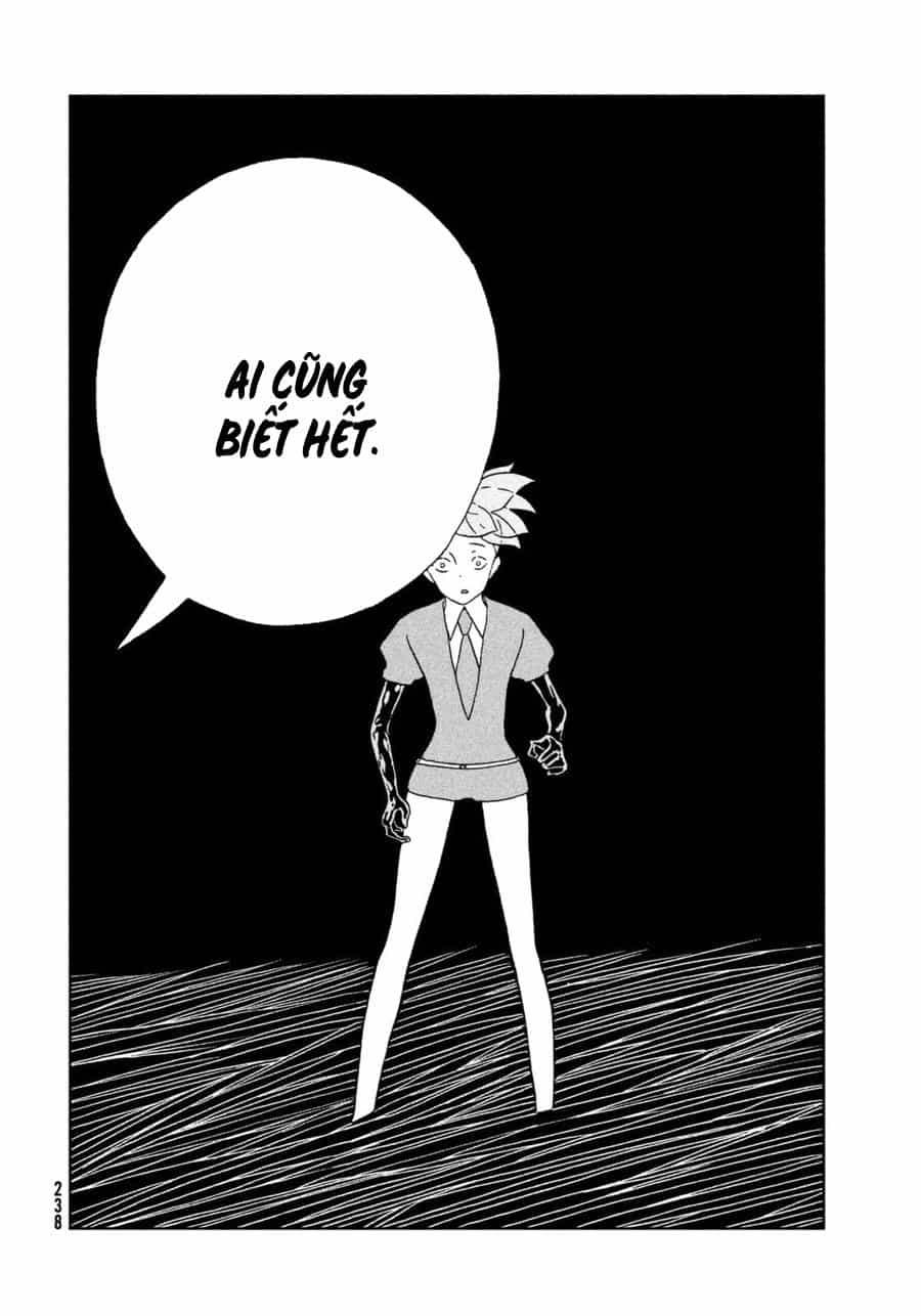 Houseki No Kuni - Chương 28 - ảnh 8
