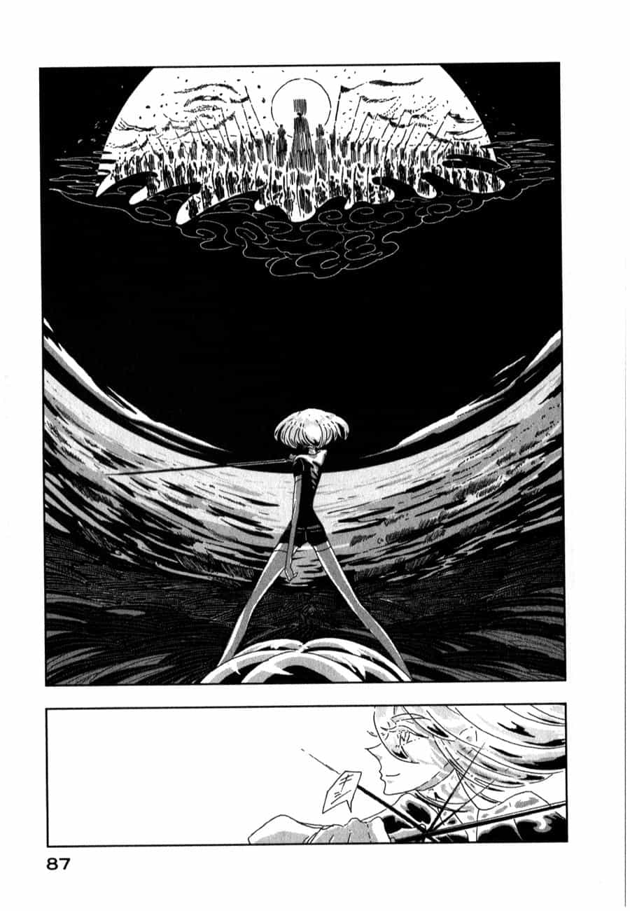Houseki No Kuni - Chương 3 - ảnh 13