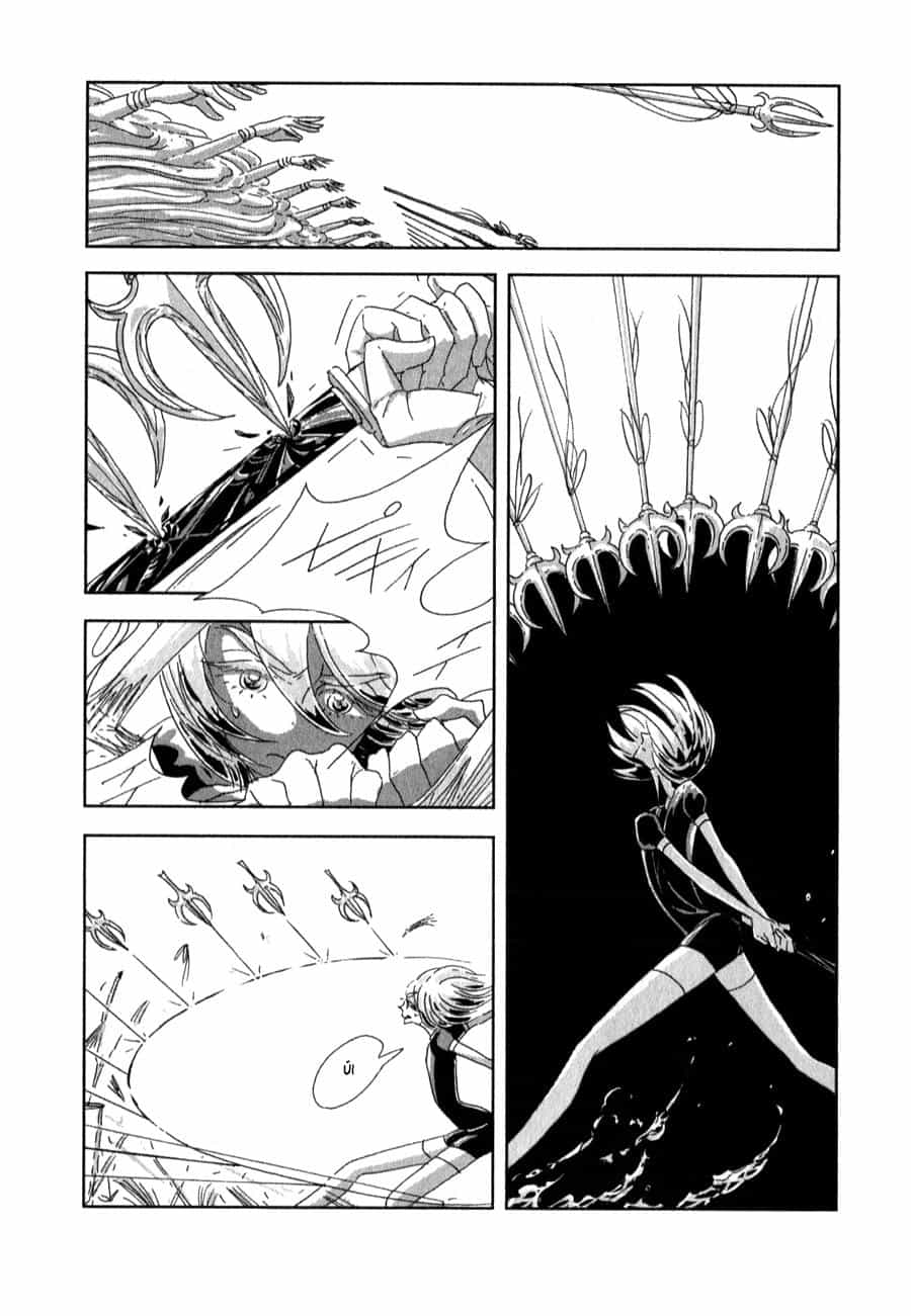 Houseki No Kuni - Chương 3 - ảnh 16