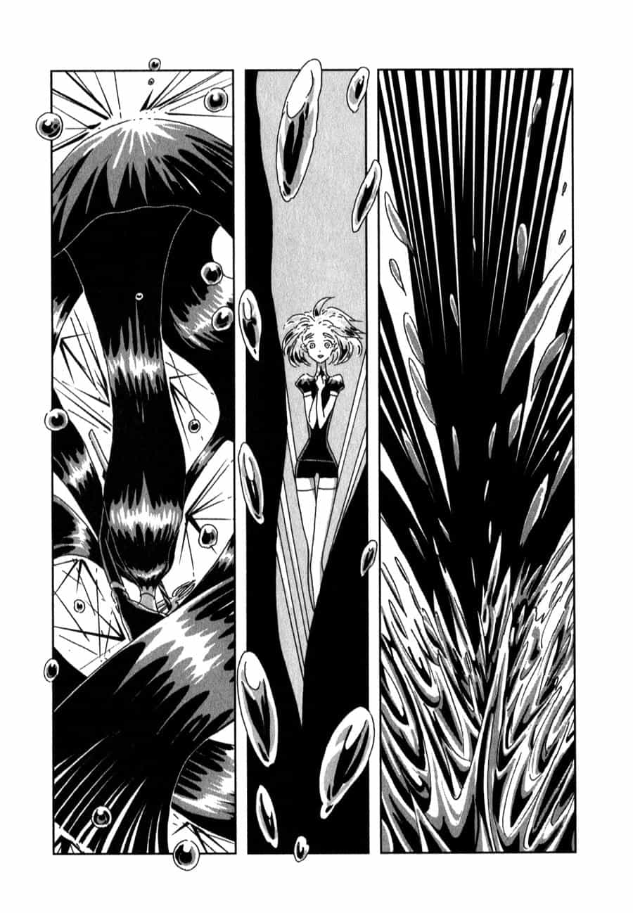 Houseki No Kuni - Chương 3 - ảnh 23